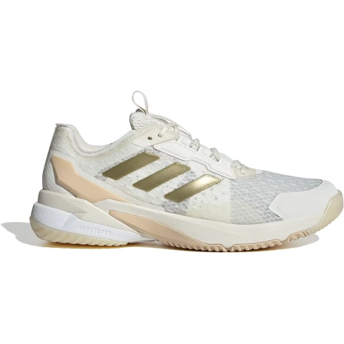 Indoorschoenen voor dames adidas Crazyflight 6