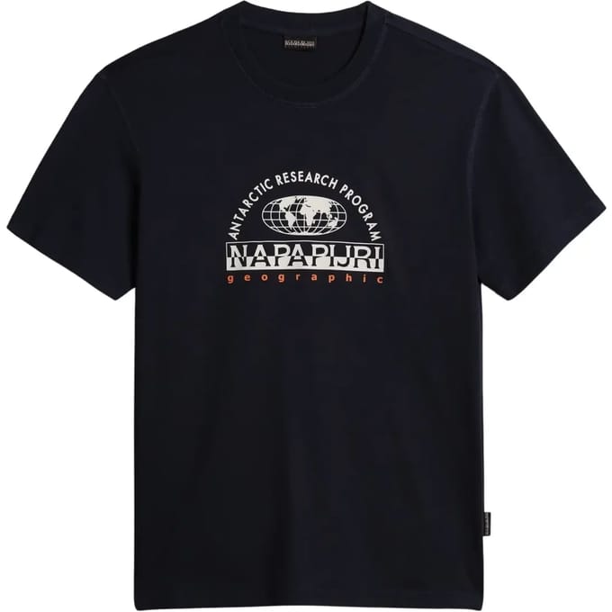 T-shirt Napapijri Macas