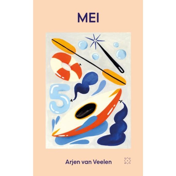 Mei - Arjen van Veelen