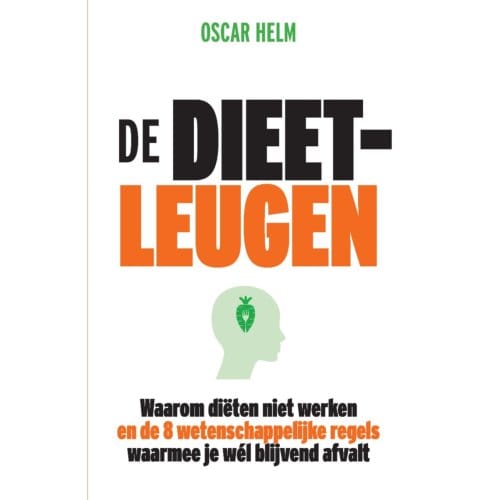 De Dieetleugen - Oscar Helm