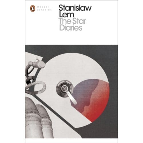 The Star Diaries - Penguin Modern Classics - Stanislaw Lem
