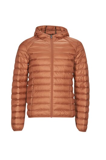 JOTT Nico Down Jacket Camel Taglia: S | Giacche leggere Outlet | Uomo | Marrone