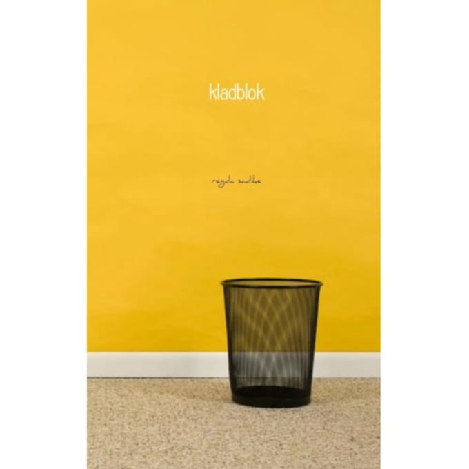 Kladblok - regda sadike