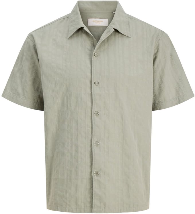 Jack & Jones Plus Overhemd Overhemd Plus Size