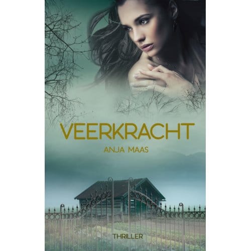 Veerkracht - Anja Maas