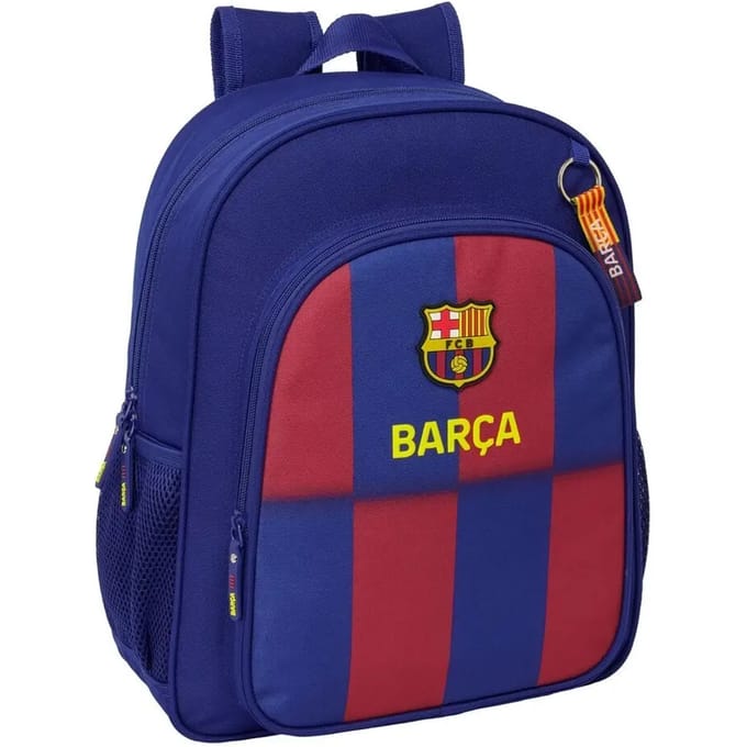 FC Barcelona Rugzak Winner - 38 x 32 x 12 cm - Polyester
