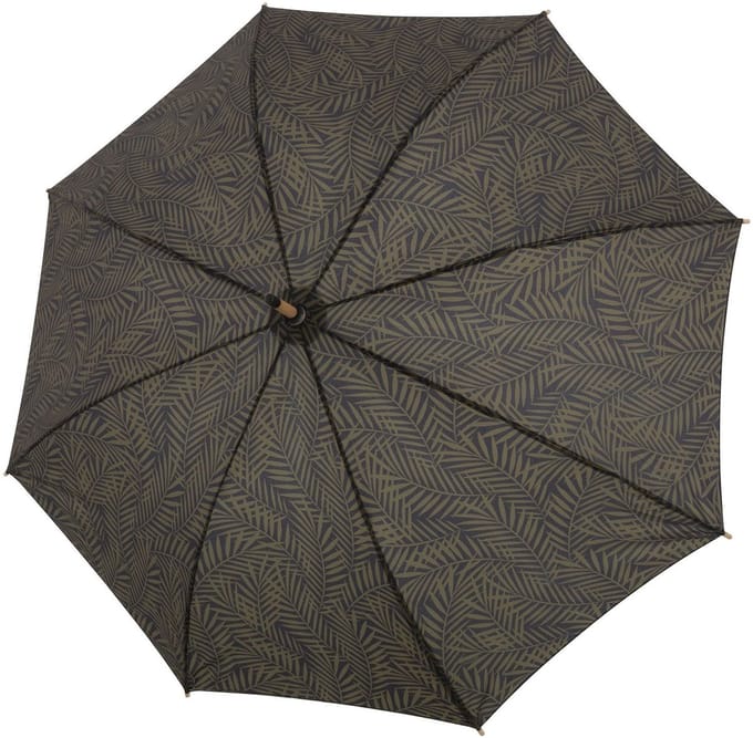 doppler Paraplu Nature Long AC Umbrella Genesis Veelkleurig