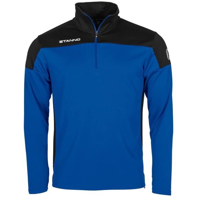 STANNO stanno pride 1/4 zip top 408015-5800