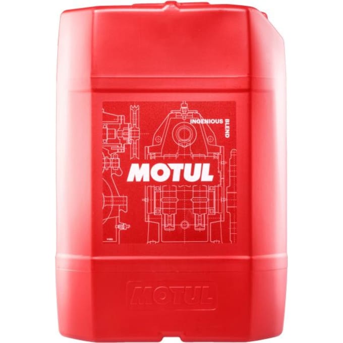 Transmissie olie MOTUL 103995 Gear Comp 75W140 20L