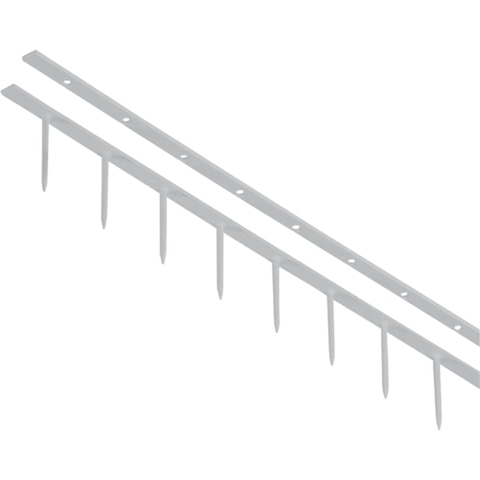 Surebindstrip GBC 25mm 10-pins grijs 100 stuks