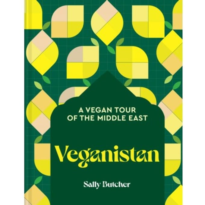Veganistan - Sally Butcher