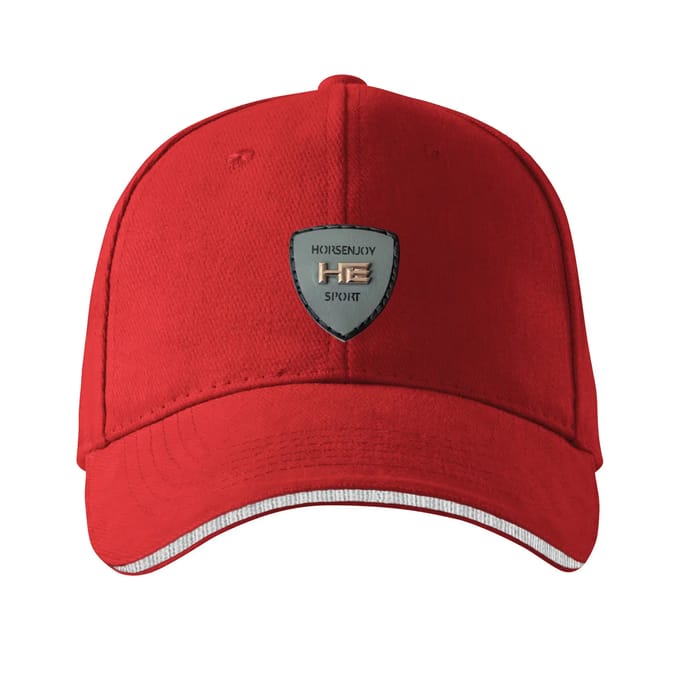 Baseball cap Horsenjoy Sport Focus
