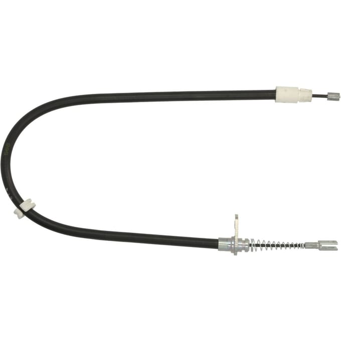 Kabel, parkeerrem ATE 24.3727-0467.2