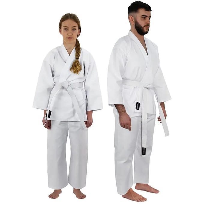 Kinderkimono Urban Fight Gi Suit
