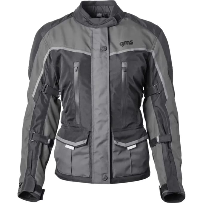 Motorjack voor dames GMS Twister Neo WP
