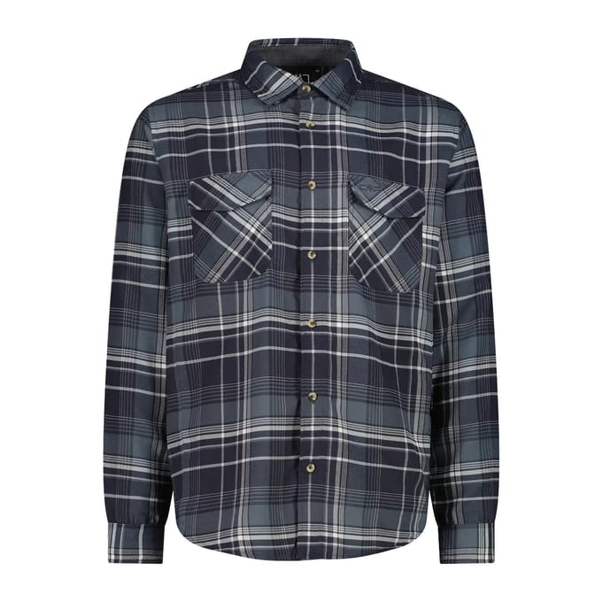 Shirt met lange mouwen CMP