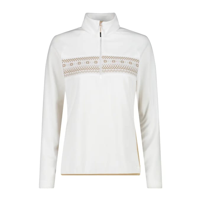 Damesfleece CMP Arctic