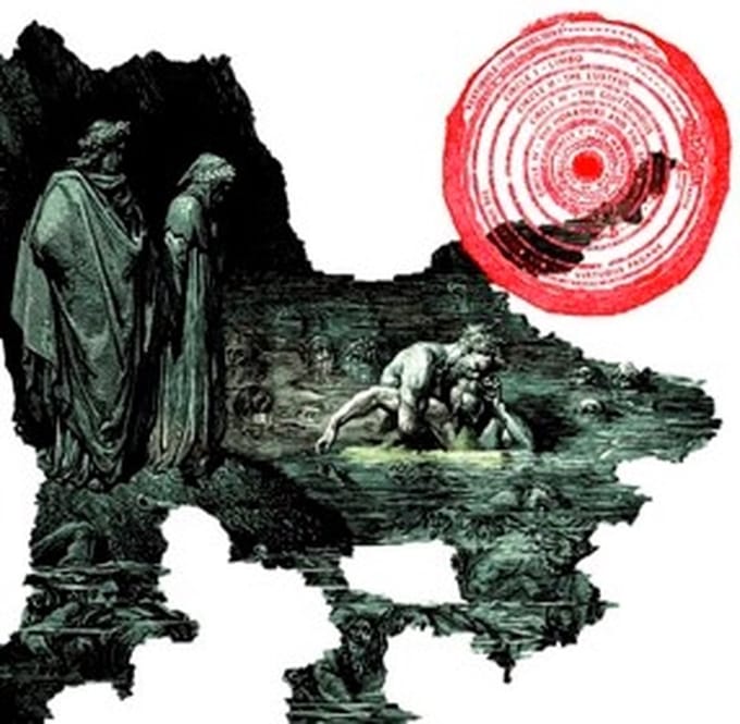 Ela Orleans - Circles Of Upper And Lower Hell (CD)