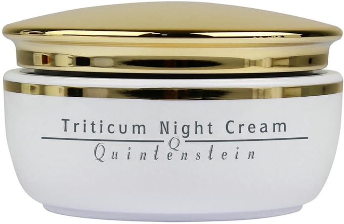 Quintenstein Medex Triticum Nachtcrème - 50ml - Voedend