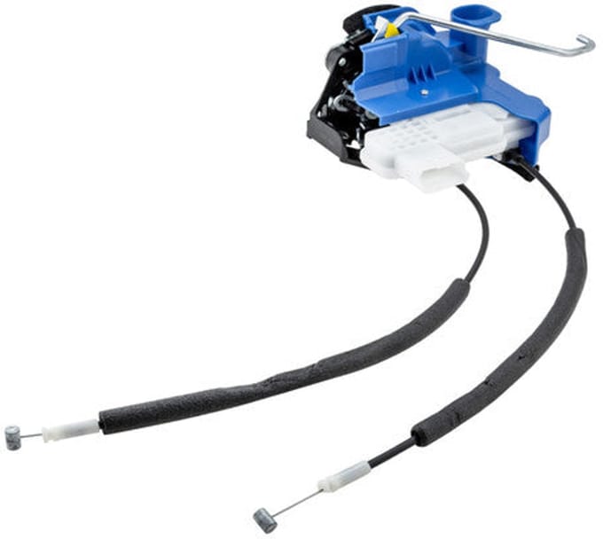 Deurslot voor OEM 81321-1W040
