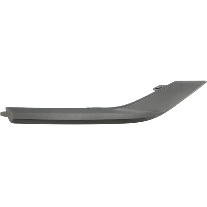 Bumper - sierlijst/beschermende lijst BLIC 6502-07-3184972CP