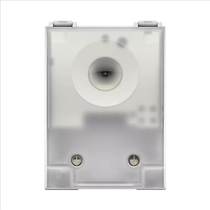 Schemerschakelaar met Geïntegreerde Lichtsensor - Buiten - IP 55 - Helderheidssensor