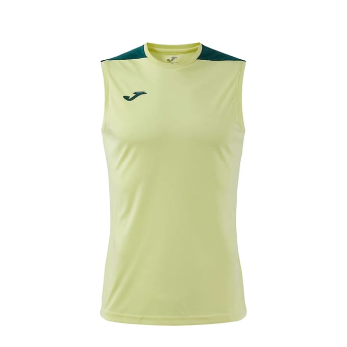 Mouwloos T-shirt Joma Eagle Pro
