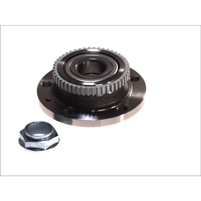 Wiellagerset BTA H2P018BTA