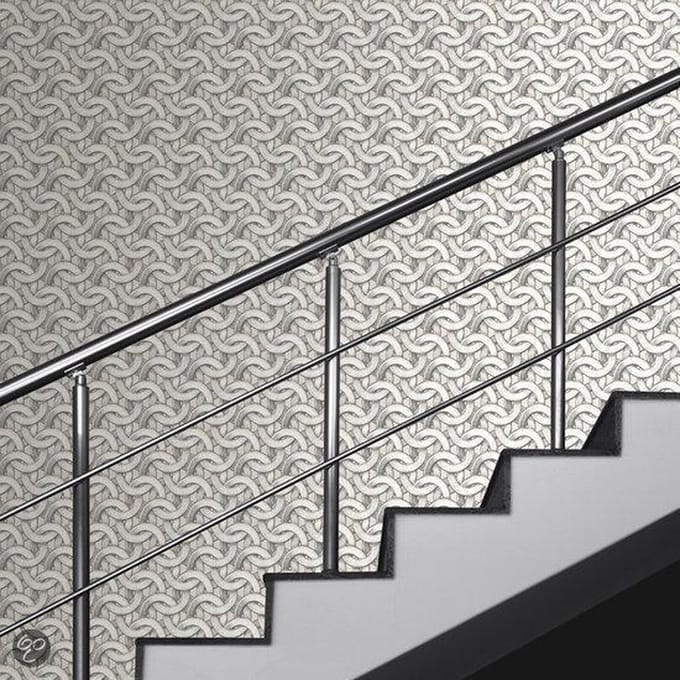 Dutch wallcoverings Behang Be yourself too J448-07