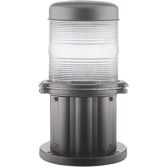 Armatuur Dopo lighting Omo IP55 E27 300 mm