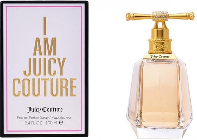 Juicy Couture I am Juicy Couture Eau de Parfum