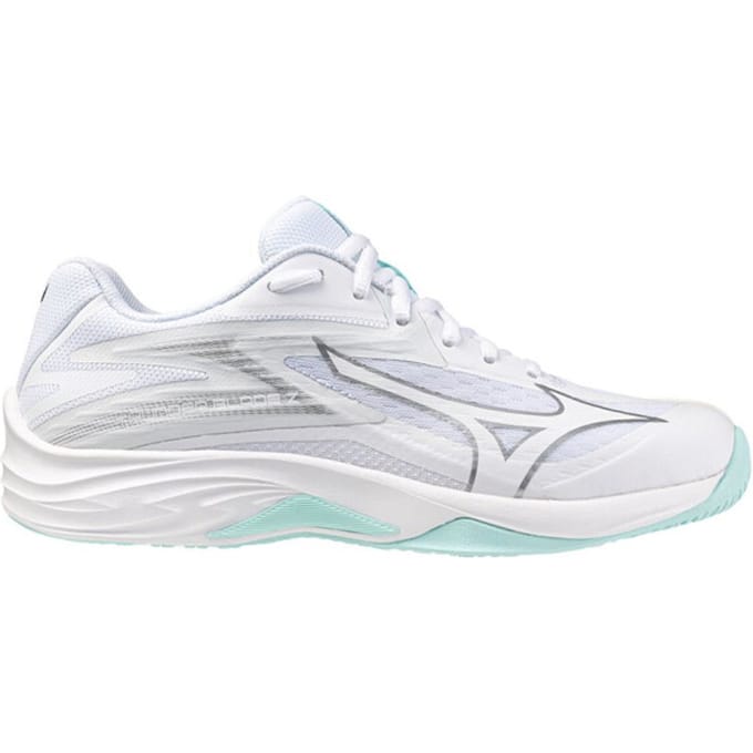 Indoorschoenen voor dames Mizuno Thunder Blade Z Wos