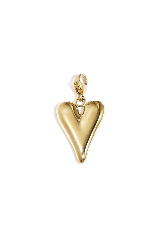 Sieraden Charms Hart Casual Dagelijks Eenvoudig Serie Dames sieraden