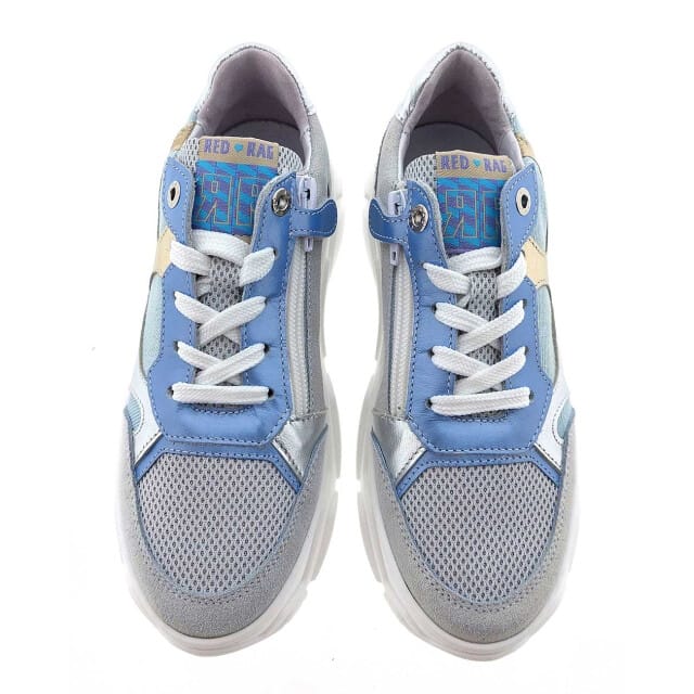 Red Rag 12526 sneakers