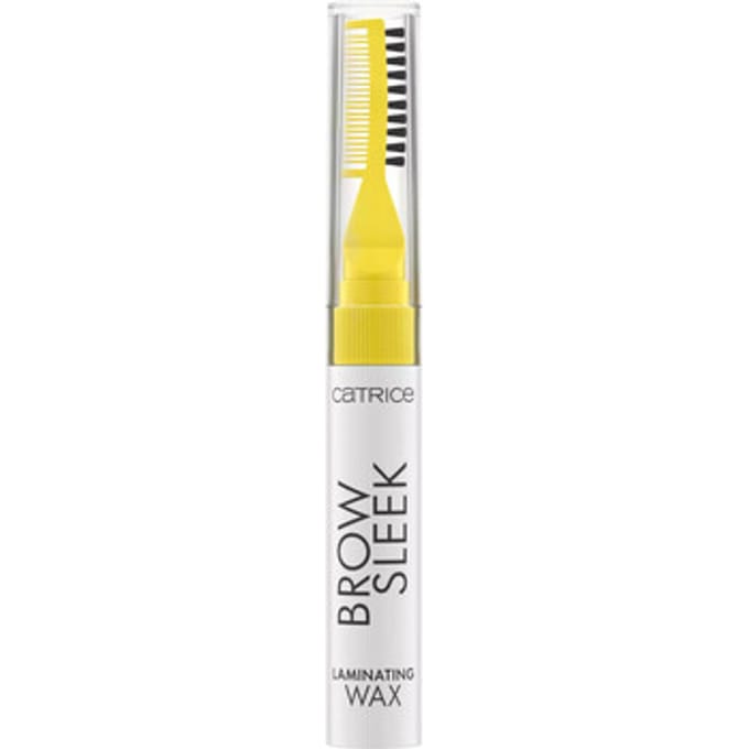 Wenkbrauwen Catrice Wenkbrauwwax Brow Sleek Laminating Wax