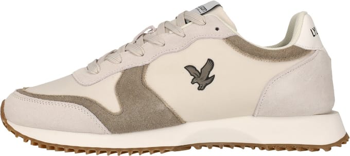 Lyle & Scott Sneaker Leno