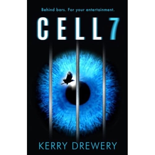 Cell 7 - Kerry Drewery