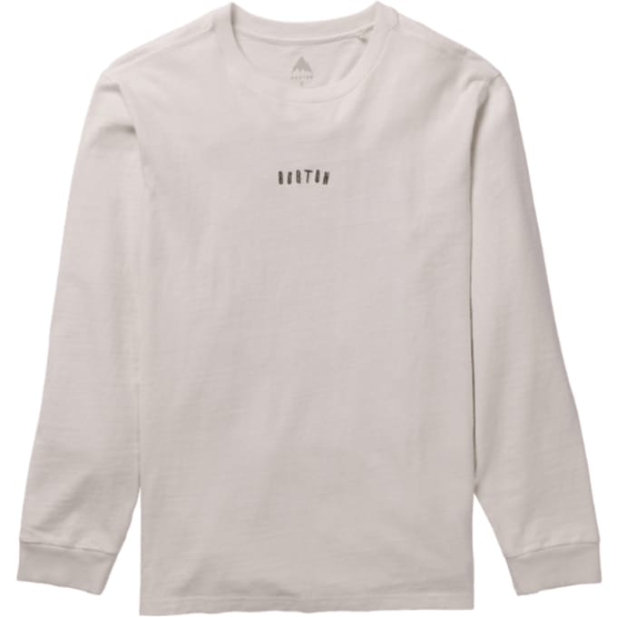 Burton Carnivore Long Sleeve T-Shirt