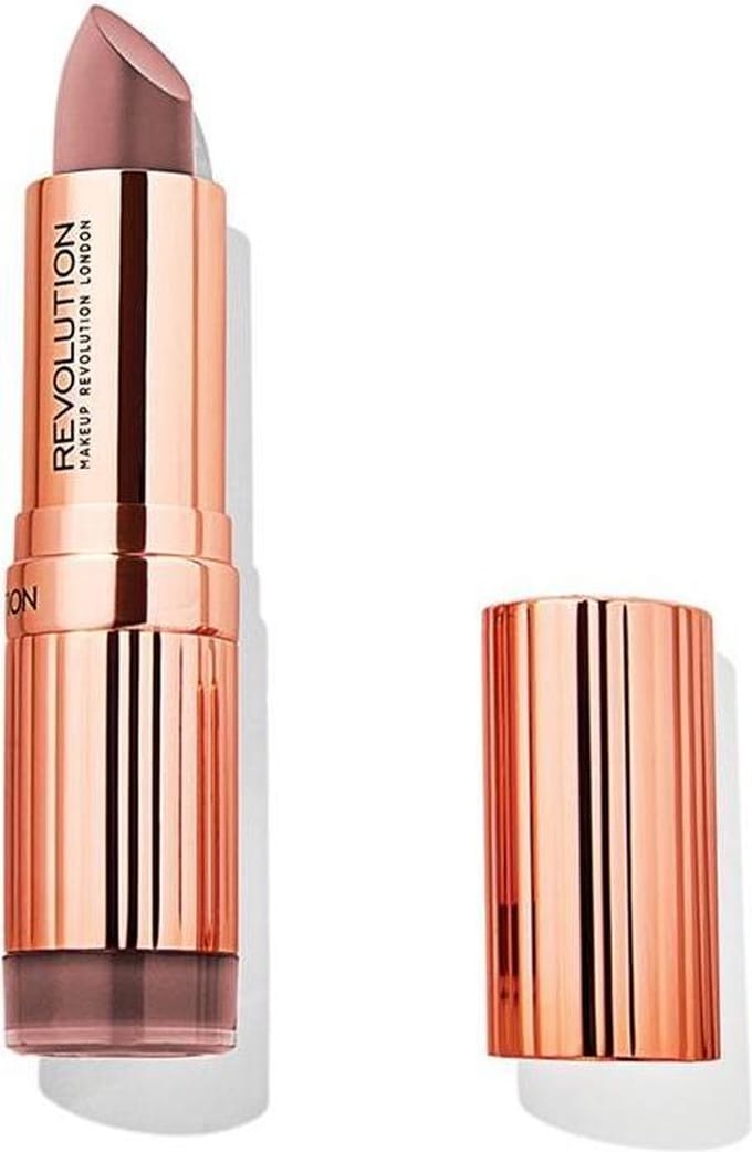 Makeup Revolution Renaissance Lipstick - Awaken