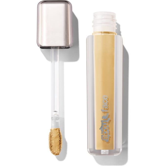 About Face The Illusionist Concealer - Lm2 Olive