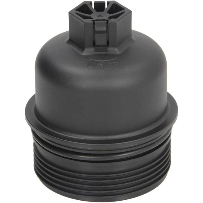 Deksel, oliefilterbehuizing VAICO V21-0036
