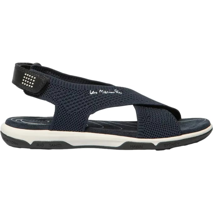 Damessandalen TBS Jazzfit