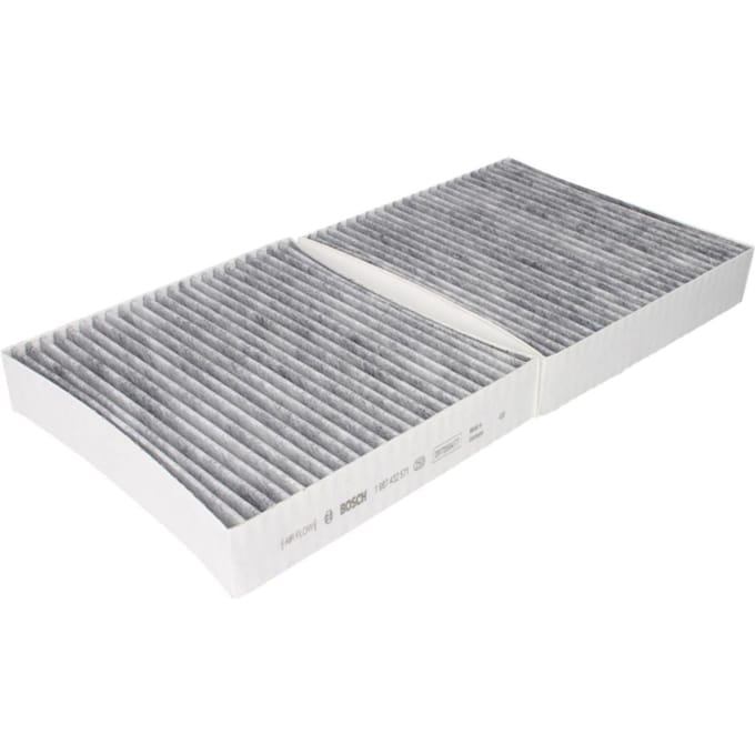 Interieurfilter BOSCH 1 987 432 571
