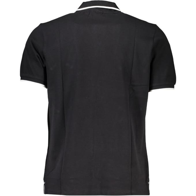 Klassiek Passend Polo Shirt Korte Mouwen