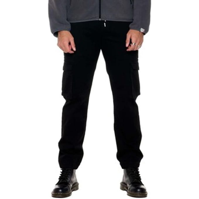 Cargobroek Leone 1947 Man Cargo Soft Basic