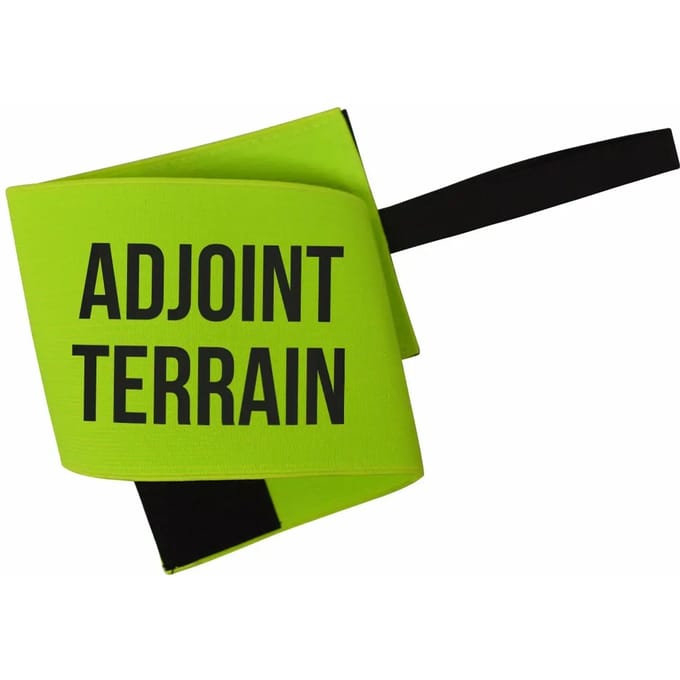 Veldassistent armband Sporti