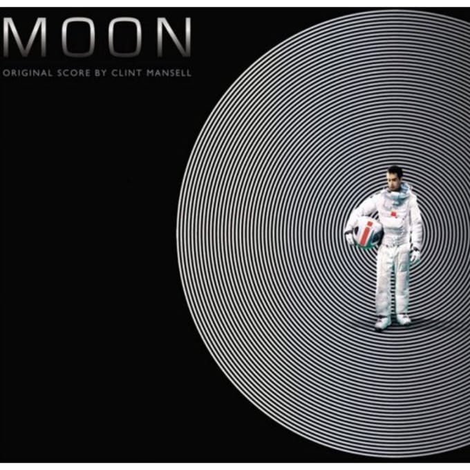 Moon - Ost (original Soundtrack)