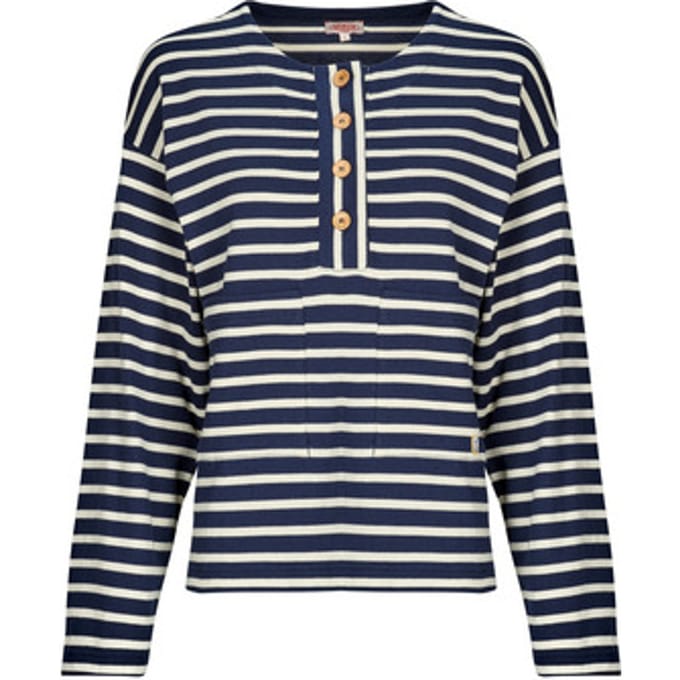 Armor Lux  Blouse MARNIERE TUNISIENNE HERITAGE