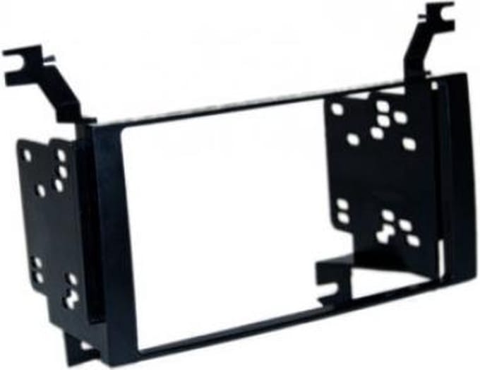 2-DIN frame Hyundai Santa Fe 06>