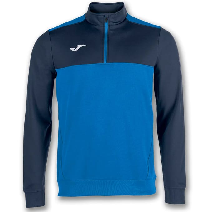 Sweater met 1/2 rits Joma Winner